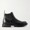 McCarthy Leather Chelsea Boots McCarthy Leather Chelsea Boots