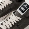 + Converse One Star Leather-Trimmed Calf Hair Sneakers - CU + Converse One Star Leather-Trimmed Calf Hair Sneakers - CU