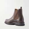 Cornwood 3 Full-Grain Leather Chelsea Boots - BK Cornwood 3 Full-Grain Leather Chelsea Boots - BK