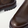Cornwood 3 Full-Grain Leather Chelsea Boots - CU Cornwood 3 Full-Grain Leather Chelsea Boots - CU