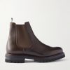 Cornwood 3 Full-Grain Leather Chelsea Boots Cornwood 3 Full-Grain Leather Chelsea Boots