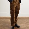 Padstow Glossed-Leather Boots - OU Padstow Glossed-Leather Boots - OU