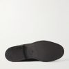 Pullford Suede Lace-Up Boots - E1