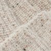 Sailor 6697 Ribbed Wool-Blend Beanie - CU