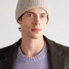 Sailor 6697 Ribbed Wool-Blend Beanie - OU
