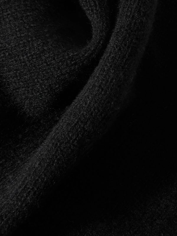 6623 Wool Scarf - CU