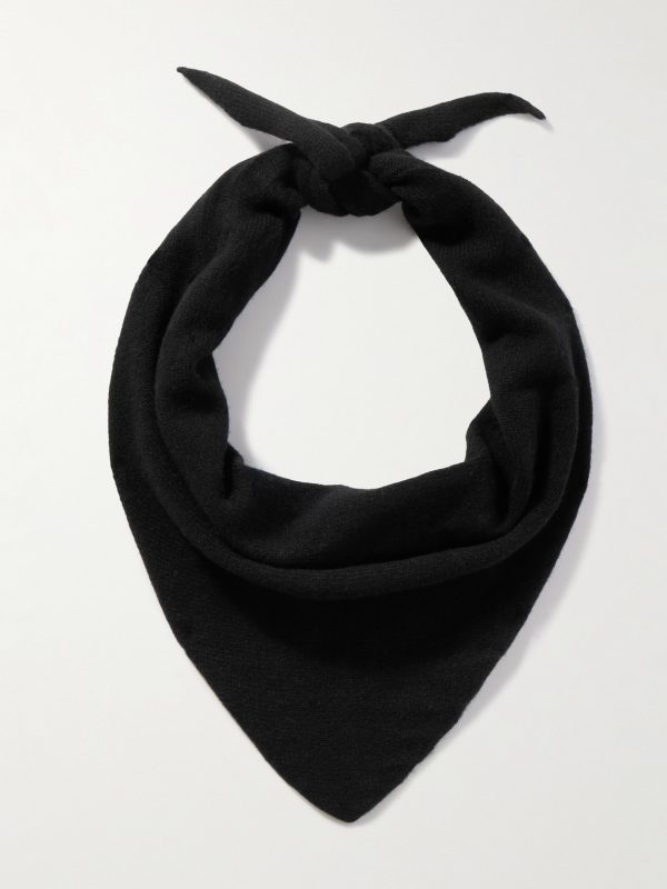 6623 Wool Scarf