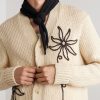 6623 Wool Scarf - OU