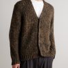 Osky 60008 Wool-Blend Cardigan - FR Osky 60008 Wool-Blend Cardigan - FR