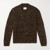 Osky 60008 Wool-Blend Cardigan Osky 60008 Wool-Blend Cardigan
