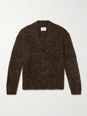 Osky 60008 Wool-Blend Cardigan
