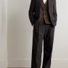 Osky 60008 Wool-Blend Cardigan - OU Osky 60008 Wool-Blend Cardigan - OU