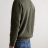 Danny 6429 Ribbed Bouclé Zip-Up Cardigan - BK Danny 6429 Ribbed Bouclé Zip-Up Cardigan - BK