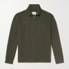 Danny 6429 Ribbed Bouclé Zip-Up Cardigan Danny 6429 Ribbed Bouclé Zip-Up Cardigan
