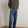 Danny 6429 Ribbed Bouclé Zip-Up Cardigan - OU Danny 6429 Ribbed Bouclé Zip-Up Cardigan - OU