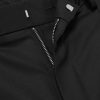 Kay 1088 Straight-Leg Pleated Recycled Woven Trousers - E1 Kay 1088 Straight-Leg Pleated Recycled Woven Trousers - E1