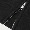6398 Merino Wool-Felt Jacket - E1 6398 Merino Wool-Felt Jacket - E1