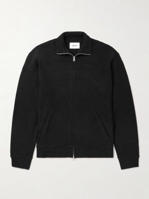 6398 Merino Wool-Felt Jacket 6398 Merino Wool-Felt Jacket