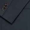 Jordin 10002 Double-Breasted Wool-Blend Twill Suit Jacket - CU Jordin 10002 Double-Breasted Wool-Blend Twill Suit Jacket - CU