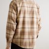 Deon 5465 Organic Cotton-Flannel Shirt - BK Deon 5465 Organic Cotton-Flannel Shirt - BK