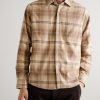 Deon 5465 Organic Cotton-Flannel Shirt - FR Deon 5465 Organic Cotton-Flannel Shirt - FR