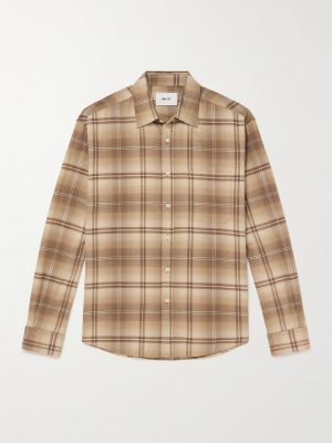 Deon 5465 Organic Cotton-Flannel Shirt Deon 5465 Organic Cotton-Flannel Shirt