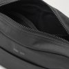 Logo-Print Recycled-Ripstop Wash Bag - E1 Logo-Print Recycled-Ripstop Wash Bag - E1