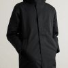 Blake 8240 Padded Recycled-Twill Parka - FR