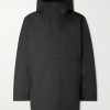 Blake 8240 Padded Recycled-Twill Parka