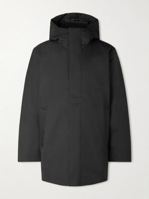 Blake 8240 Padded Recycled-Twill Parka