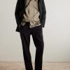 Blake 8240 Padded Recycled-Twill Parka - OU