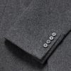 Austin 8225 Wool-Blend Coat - CU Austin 8225 Wool-Blend Coat - CU