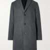 Austin 8225 Wool-Blend Coat Austin 8225 Wool-Blend Coat