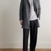 Austin 8225 Wool-Blend Coat - OU Austin 8225 Wool-Blend Coat - OU