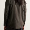 Freddy 50010 Striped TENCEL™ Modal-Blend Twill Shirt - BK Freddy 50010 Striped TENCEL™ Modal-Blend Twill Shirt - BK