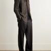 Freddy 50010 Striped TENCEL™ Modal-Blend Twill Shirt - OU Freddy 50010 Striped TENCEL™ Modal-Blend Twill Shirt - OU
