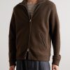 6398 Merino Wool-Felt Jacket - FR 6398 Merino Wool-Felt Jacket - FR