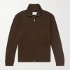6398 Merino Wool-Felt Jacket 6398 Merino Wool-Felt Jacket