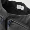 Recycled-Ripstop Messenger Bag - E1