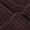 Sailor 6650 Ribbed Wool-Blend Beanie - CU