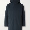 Blake 8240 Padded Recycled-Twill Parka