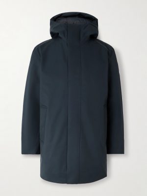 Blake 8240 Padded Recycled-Twill Parka