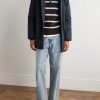 Blake 8240 Padded Recycled-Twill Parka - OU