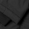 Matthew 8245 Quilted Padded Recycled-Shell Hooded Jacket - E1 Matthew 8245 Quilted Padded Recycled-Shell Hooded Jacket - E1
