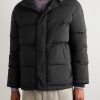 Matthew 8245 Quilted Padded Recycled-Shell Hooded Jacket - FR Matthew 8245 Quilted Padded Recycled-Shell Hooded Jacket - FR