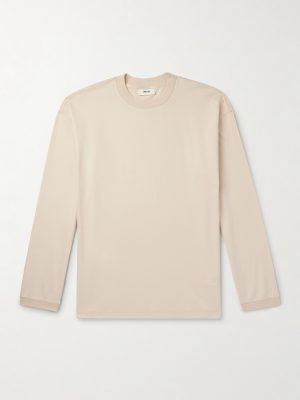 Lionel 3525 Organic Cotton-Jersey T-Shirt Lionel 3525 Organic Cotton-Jersey T-Shirt