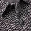 Franco 8439 Tweed Overcoat - CU Franco 8439 Tweed Overcoat - CU