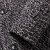 Franco 8439 Tweed Overcoat - E1 Franco 8439 Tweed Overcoat - E1