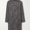 Franco 8439 Tweed Overcoat Franco 8439 Tweed Overcoat