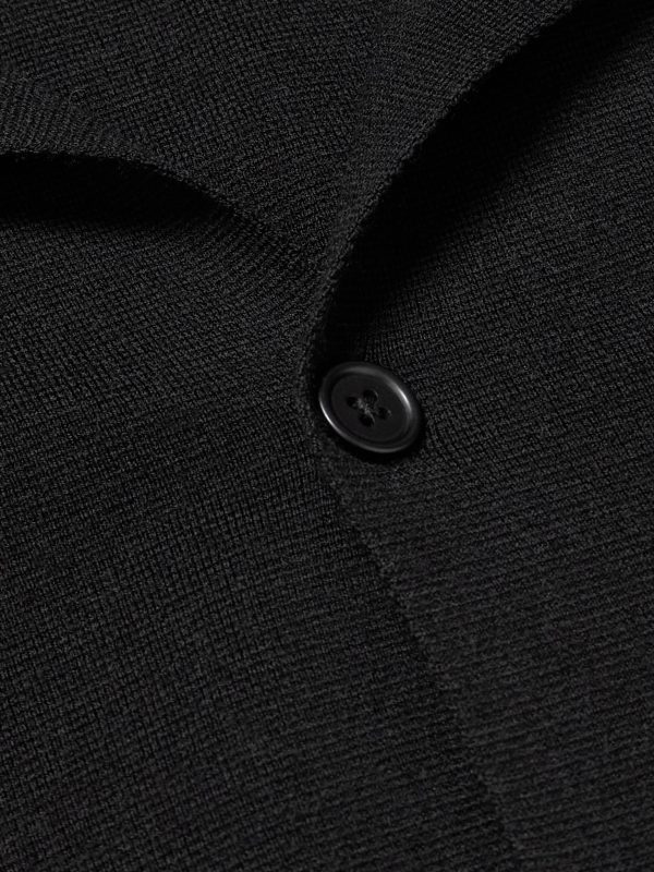 Jonas 6530 Knitted Overshirt - CU Jonas 6530 Knitted Overshirt - CU